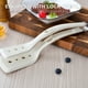 thumbnail image 5 of Nuevo Dos en Uno Pala Y Herramienta de Cocina de Clip, Cabeza de Pala Flexible con Diseño Inclinado para un Volteo Más Seguro, Peso Ligero Ergonómico para Cocinar Diariamente, 5 of 6