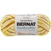 Bernat Handicrafter Cotton Yarn - Ombres Creamsicle 057355431607