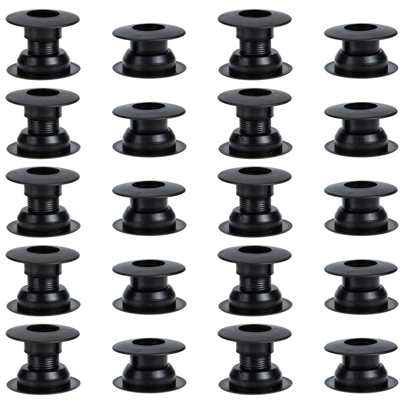 Foosball table parts 10 Pairs of Professional Table Football Board