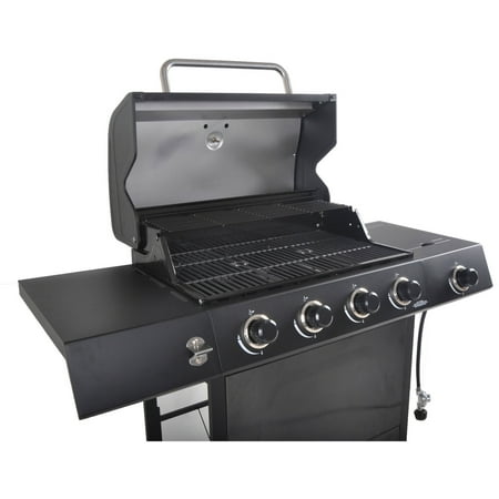 Can An Lp Grill Be Converted To Natural Gas Can An Lp Grill Be Converted To Natural Gas