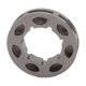 thumbnail image 3 of 2Pcs 3/8" 7 Tooth High Hardness Easy to Install Replacement Sprocket for Husqvarna 55, 262XP, 455, 460, 3 of 4