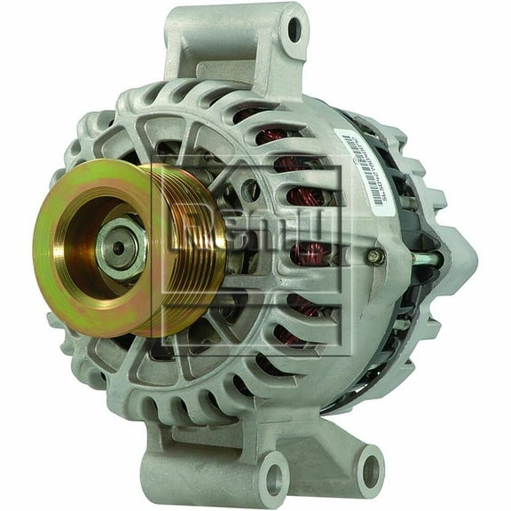 Remy 92563 New Alternator