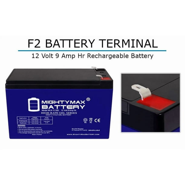 de remplacement KungLong pour USV APC RBC27
