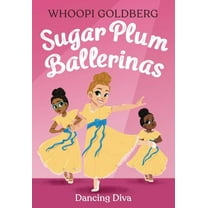 Sugar Plum Ballerinas Sugar Plum Ballerinas: Dancing Diva, Book 6, (Paperback)