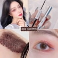 thumbnail image 1 of Fiudx Máscara de Pestañas En Color, Fórmula Alargadora y Rizadora, Volumen Efectivo Reforzado En Fibras, Gel En Larga Duración de No Secorre, Maquillaje Diario, Peinado de Pestañas En Mujer, Tamaño I, 1 of 2