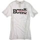 thumbnail image 1 of Ecko Unltd. Camiseta gráfica para hombre Scope Plotter, blanca, mediana, 1 of 1