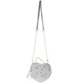 thumbnail image 4 of Bolsa de almacenamiento bordada con forma de corazón, bolso de mano premium para mujer, suministros para fiestas, 4 of 8