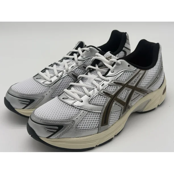 ASICS Gel 1130 White/Clay Canyon 1201A256-113 Men's Size 11.5 FAST SHIPPING