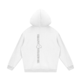 thumbnail image 2 of Streetwear Unisex Fleece Hoodie, 2 of 2