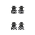 thumbnail image 4 of Proyector LED Scienceny 2 unids/set Luz antiniebla duradera H7 2piezas, 4 of 6