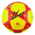 thumbnail image 1 of Balón de Futbol Soccer Gaser Amarillo Laminado Medida Oficial 5, 1 of 4