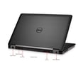 thumbnail image 3 of Dell Latitude E7470 14 Pouces Ultrabook - Intel Core i7 6600U / 16 Go RAM / 256 Go SSD / Windows 10 - (Remis à Neuf), 3 of 6