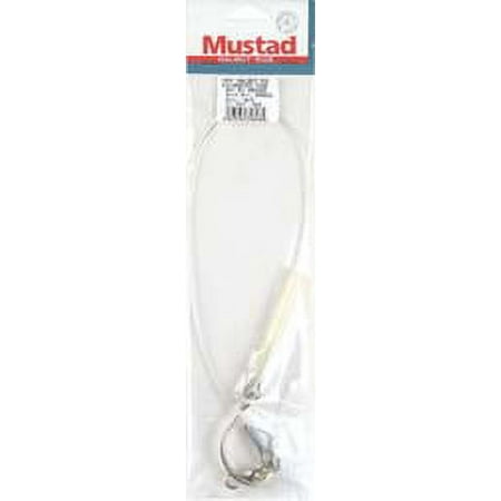 Maurice Sporting Gds Mustad Halibut Tube 2pk 14/0