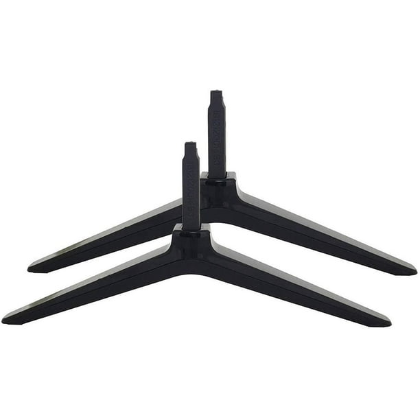 Vizio Replacement Stand Feet for Model D48D0 181212001450 Walmart