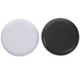 thumbnail image 4 of SHISUYAN 2Pcs Retainer Case Magnetic Retainer Box Portable Retainer Box Travel Denture Case, 4 of 8