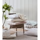 thumbnail image 3 of Juego de ropa de cama Tommy Bahama Queen, 100% algodón percal, 3 of 6