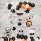 thumbnail image 2 of Guirnalda De Arco De Globos De Halloween, Banderas De Halloween, Conjunto De Globos Para Niños, Fondo De Fiesta Temática De Halloween, Decoraciones Para El Aula Yuarrent HA046692-02, 2 of 4