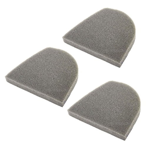 Husqvarna 3 Pack of Genuine OEM Replacement Filters for Trimmers - 574242701-3PK