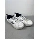 thumbnail image 1 of New Balance Mens 608 V4 MX608WN5 White Walking Shoes Casual Size 11 - 4E WIDE ??, 1 of 6
