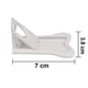thumbnail image 5 of Child Safety Locks for Cabinets and Drawers, Sliding Door Lock, Easy-to-Install Cabinet Locks for Babies, Baby Cabinet Safety Latches, 2pcs, White, 5 of 5