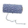 thumbnail image 1 of ZheElen Convenient And Flexible Baker Twine For DIY Crafts And Gift Wrapping Wide Range Of Uses Decorative style 3, 1 of 6