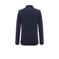 thumbnail image 3 of Blazer André Badi YUREL Azul Extra Chica, 3 of 5