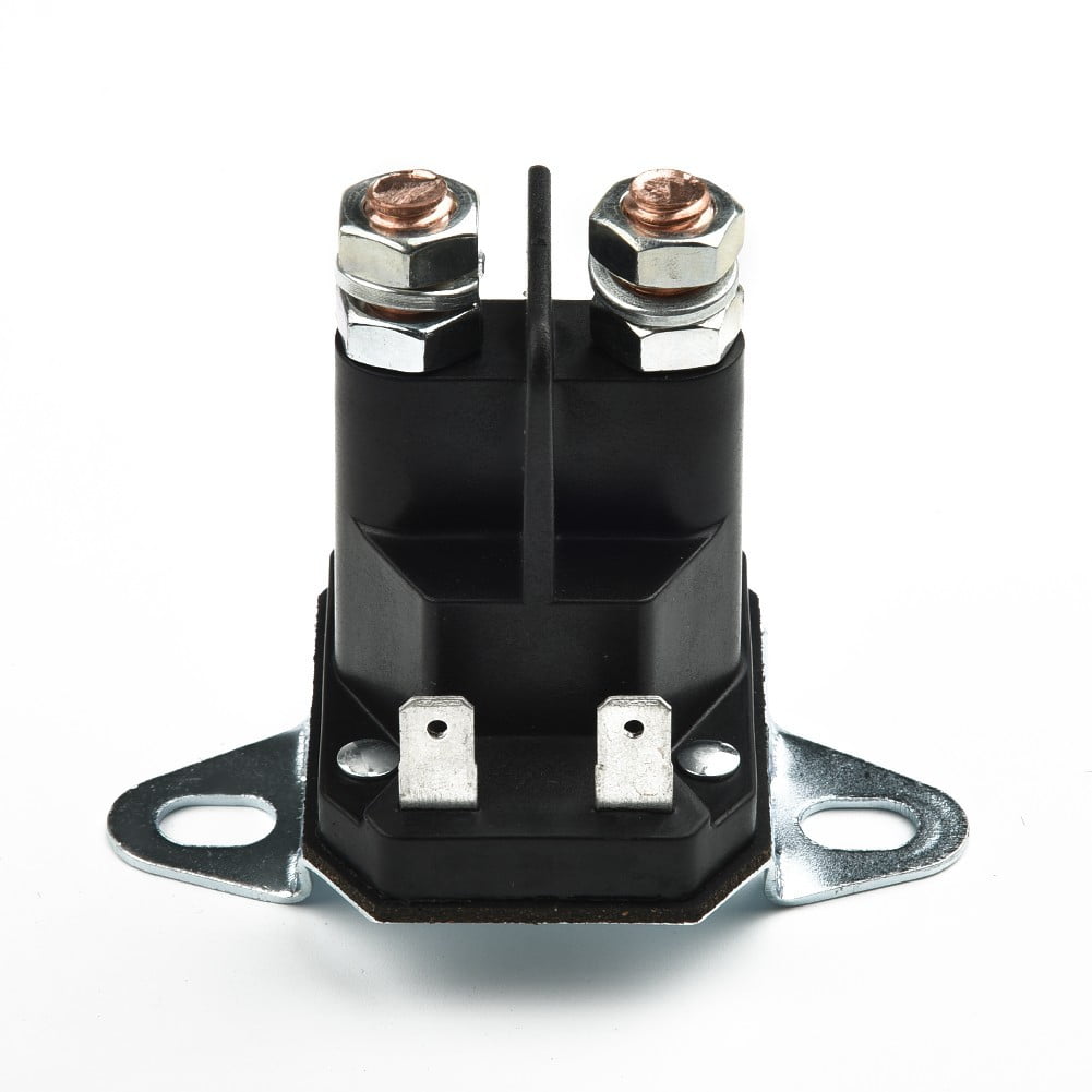 Fits For COUNTAX For WESTWOOD\'s Starting Solenoid Valve 44814801 Lawn Mower Fits For COUNTAX For WESTWOOD\'s Starting Solenoid Valve 44814801 Lawn Mower