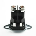 thumbnail image 1 of Lefu Suitable for COUNTAX for WESTWOOD\'s Starting Solenoid Valve 44814801 Lawn Mower, 1 of 9