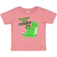 thumbnail image 3 of Inktastic Mommy's Little Dragon Boys or Girls Baby T-Shirt, 3 of 5