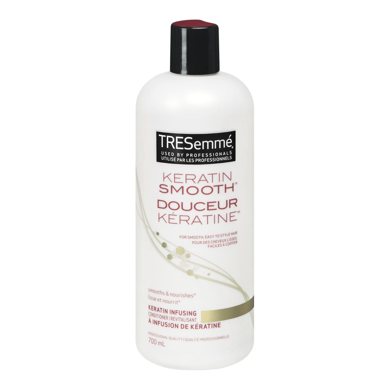 TRESemmé Keratin Smooth Keratin Infusing Conditioner 700ml