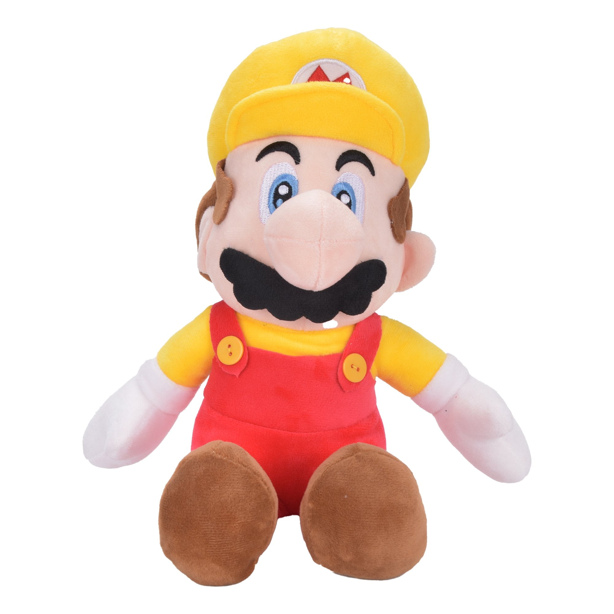Super Mario Plush 50 cm Jumbo – poptoys.it