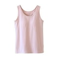 thumbnail image 2 of Xixinqiwan No Boundaries Women's and Women's Plus Tank,Women's Tank Tops Spaghetti Strap Camisole Racerback Fashion Sexy Bustiers Party Clubwear, 2 of 9