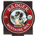 thumbnail image 1 of Badger Navigator Class Man Care Man Mustache Wax Badger .75 oz. Tin, 1 of 6