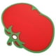 thumbnail image 3 of Kitchen Cutting Board Decorative Chopping Board Creative Tomato Shaped Cutting Board, 3 of 4