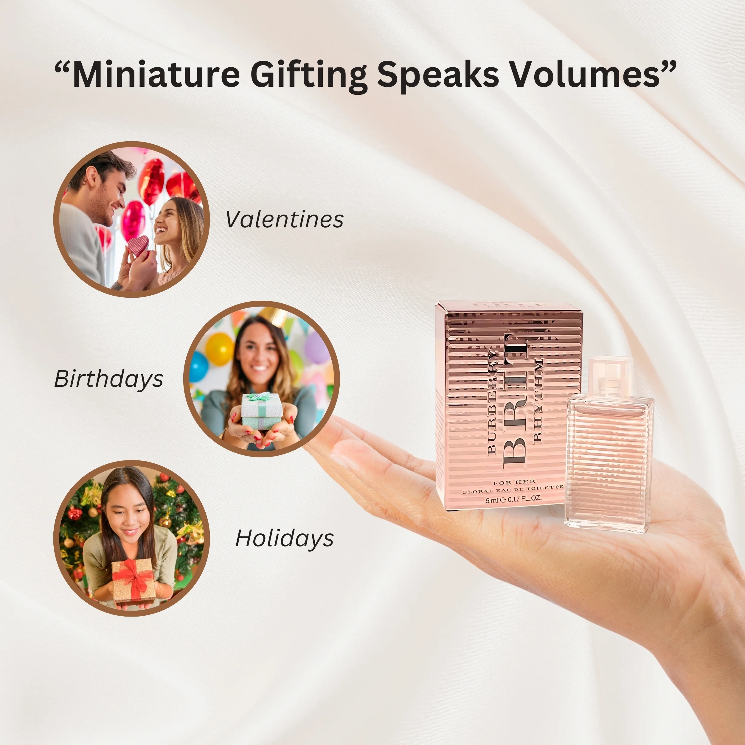 Perfume burberry brit rhythm mujer online