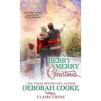 A Berry Merry Christmas, (Paperback)