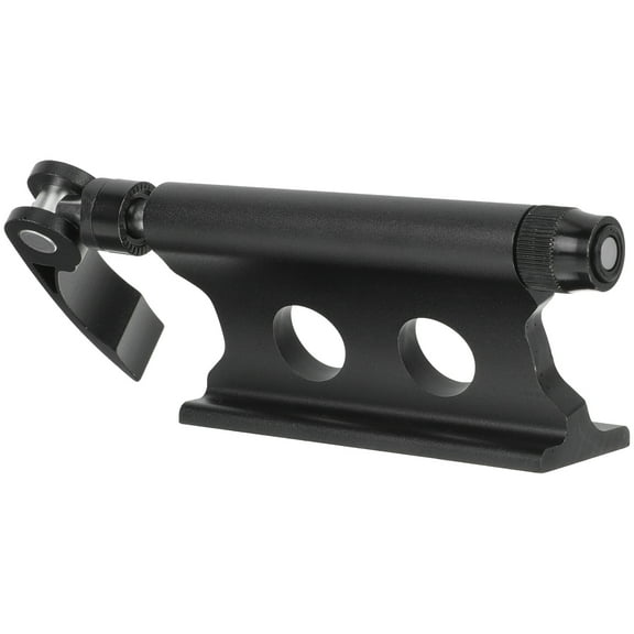 Greenadscape 1Pack Bike Mount for Truck Bed Storage Durable 6.3x2.6in