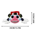 thumbnail image 3 of Muñeco de peluche,juguete de regalo,estilo de dibujos animados,muñeca de trapo para niños, 3 of 9