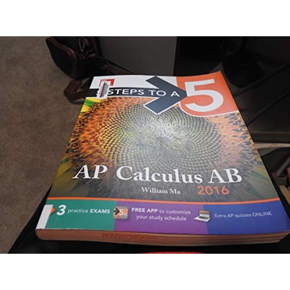 Pre-Owned AP Calculus AB