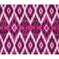 thumbnail image 4 of oneOone Cotton Flex Fabric Geometric Ikat Print Sewing Fabric BTY 40 Inch Wide, 4 of 4