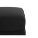 thumbnail image 5 of Taburete Levanto pata nogal Estilo Retro Color Negro GAIA Levanto, 5 of 6