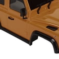 thumbnail image 2 of Gancho de cabrestante para coche RC, 2 piezas Gancho de remolque RC Gancho de remolque RC Gancho de cabrestante RC Robusto y resistente, 2 of 9