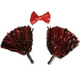 thumbnail image 4 of Cheer Cuteness Costume - Girls - M, 4 of 4