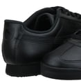 thumbnail image 3 of PUMA Men's Roma Basic Fashion Sneaker, Black/Black - 6 D(M) US, 3 of 4