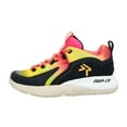 thumbnail image 4 of RIP-IT SwiftStep Kaylei Volleyball Shoes | Size 8.5 | Black/Pink/Yellow, 4 of 6