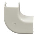 thumbnail image 1 of ángulo plano 2 x 2 cm blanco, 1 of 5