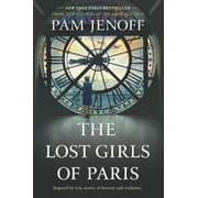PAM JENOFF The Lost Girls of Paris (Paperback)