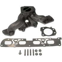 Dorman 674-902 Exhaust Manifold for Specific Buick Models Fits select: 2011-2013 BUICK REGAL, 2013-2016 BUICK VERANO