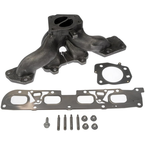 Dorman 674-902 Exhaust Manifold for Specific Buick Models Fits select: 2011-2013 BUICK REGAL, 2013-2016 BUICK VERANO