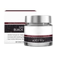 thumbnail image 2 of Black Rice Skincare Cream 50g, Moisturizes & Nourishes Dry Skin, Improves Skin Texture with Lightweight Non-Greasy Formula, 2 of 9